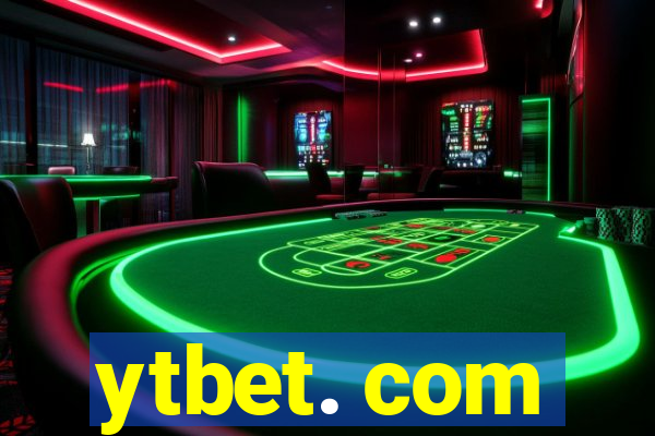 ytbet. com